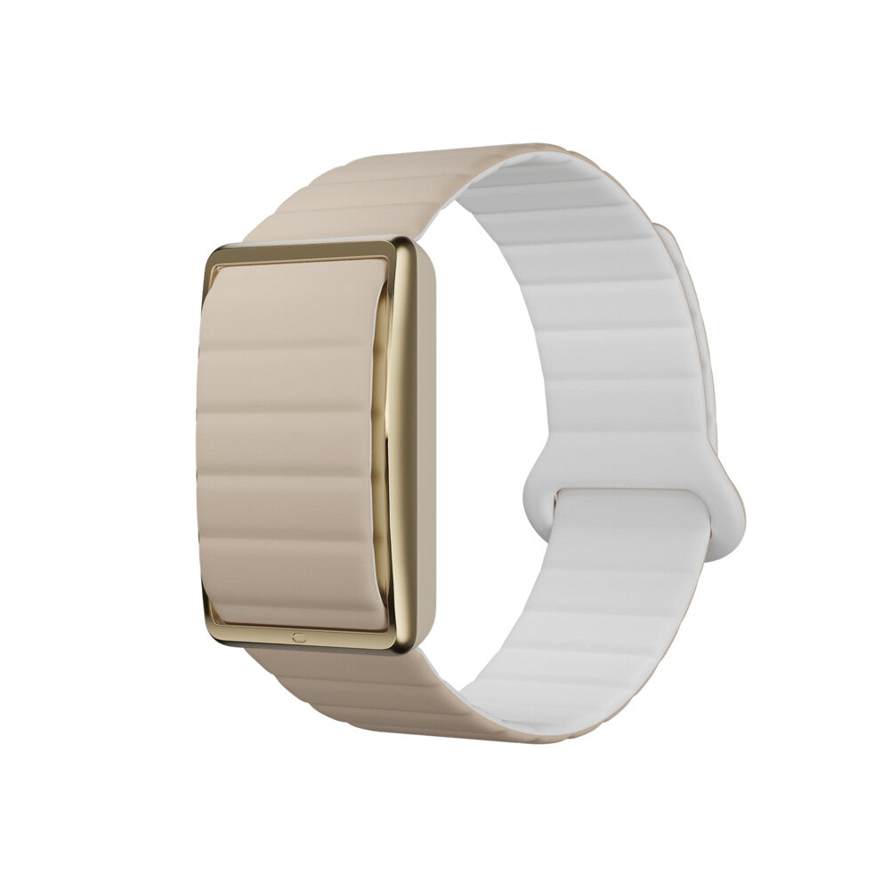 PL-920121268::0::PL-920121268::POLAR LOOP GEN2 OR/BEI SIL S-M