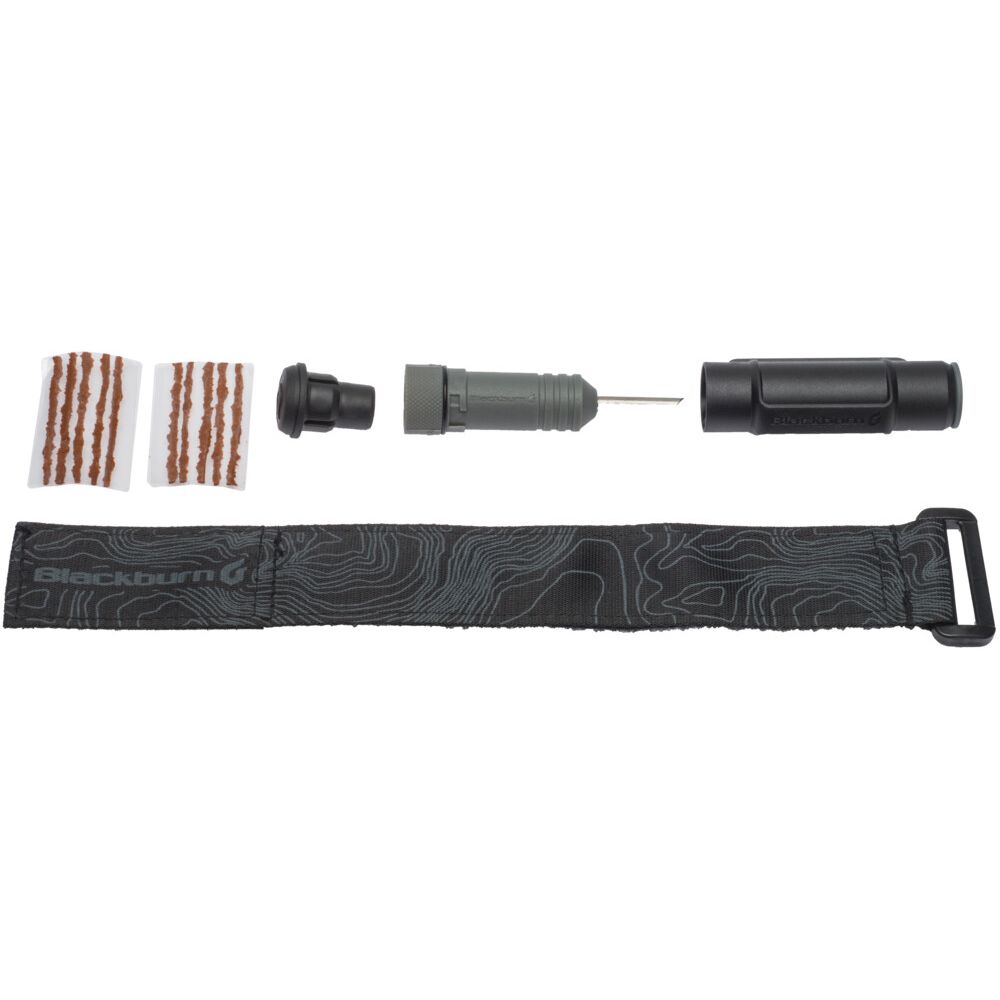 BL-7085527::0::BL-7085527::PLUGGER TUBELESS TIRE REPAIR KIT