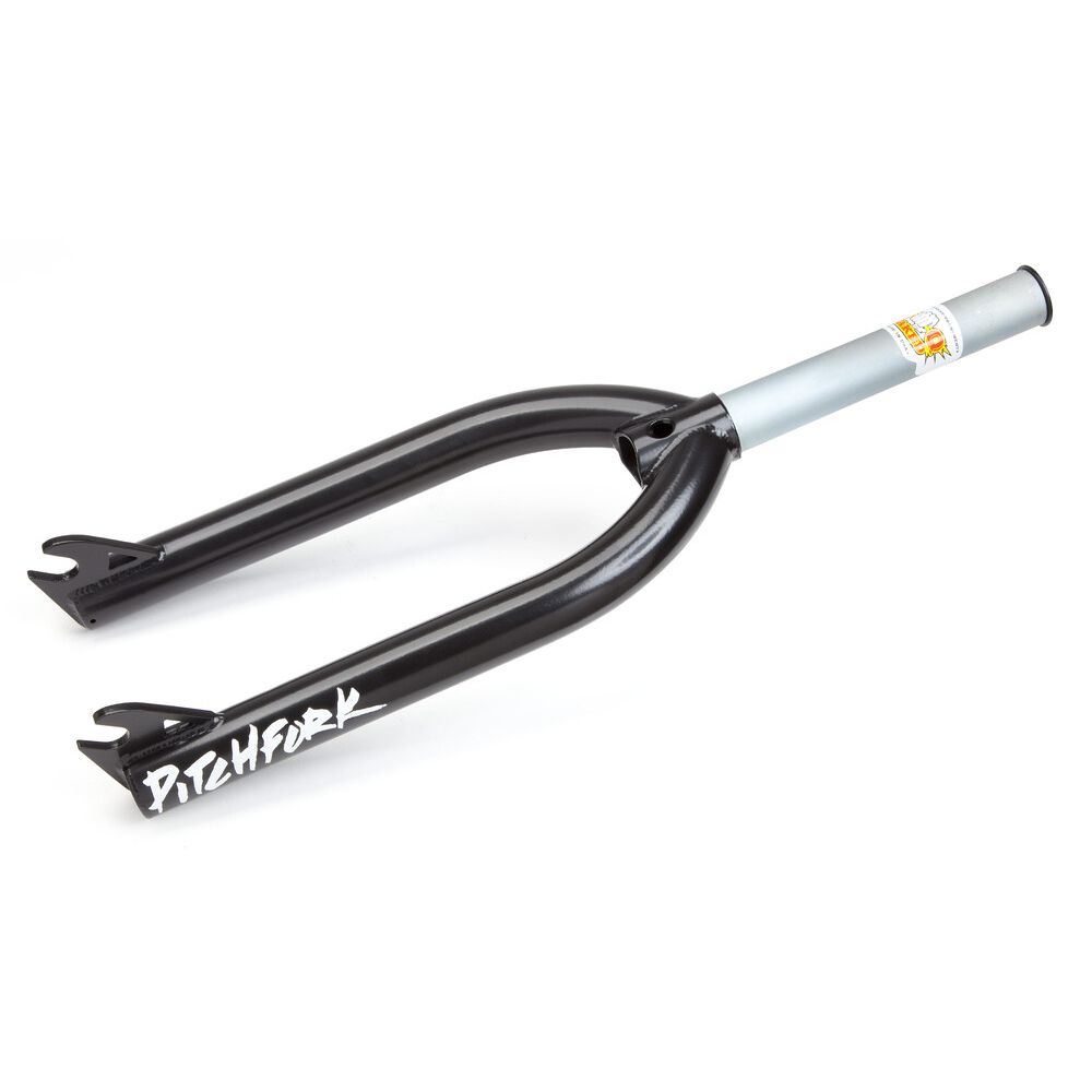 SM-02-PFT-20-BLK::0::SM-02-PFT-20-BLK::#S&M 20" TAPERED PITCHFORK XLT BLACK