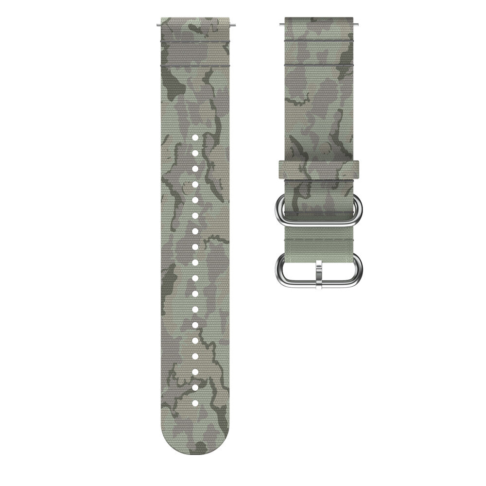 PL-91081740::0::PL-91081740::POLAR BRACELET 22MM PET TNDR GRN