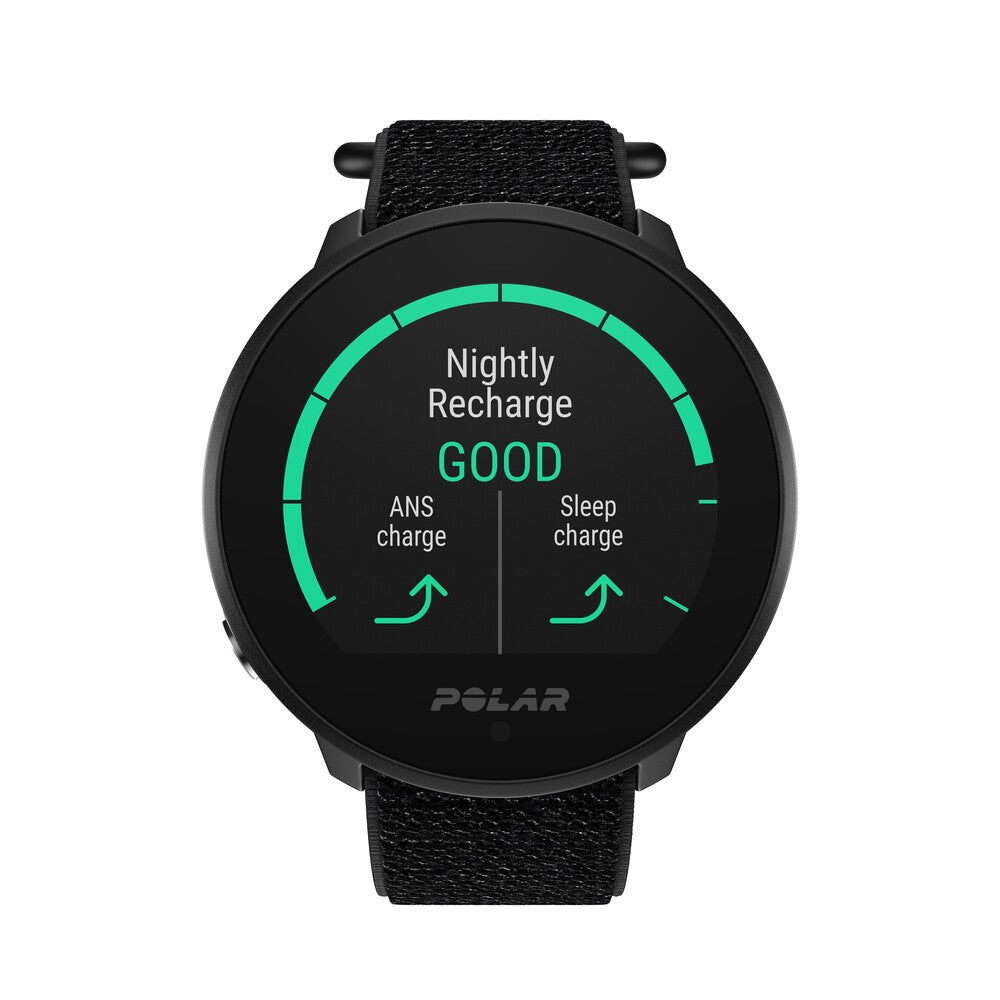 PL-900106604::0::PL-900106604::POLAR UNITE BLK M-L HOOK&LOOP