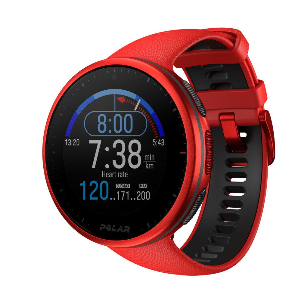 PL-900100190::0::PL-900100190::POLAR VANTAGE V2 ROUGE M/L GEN
