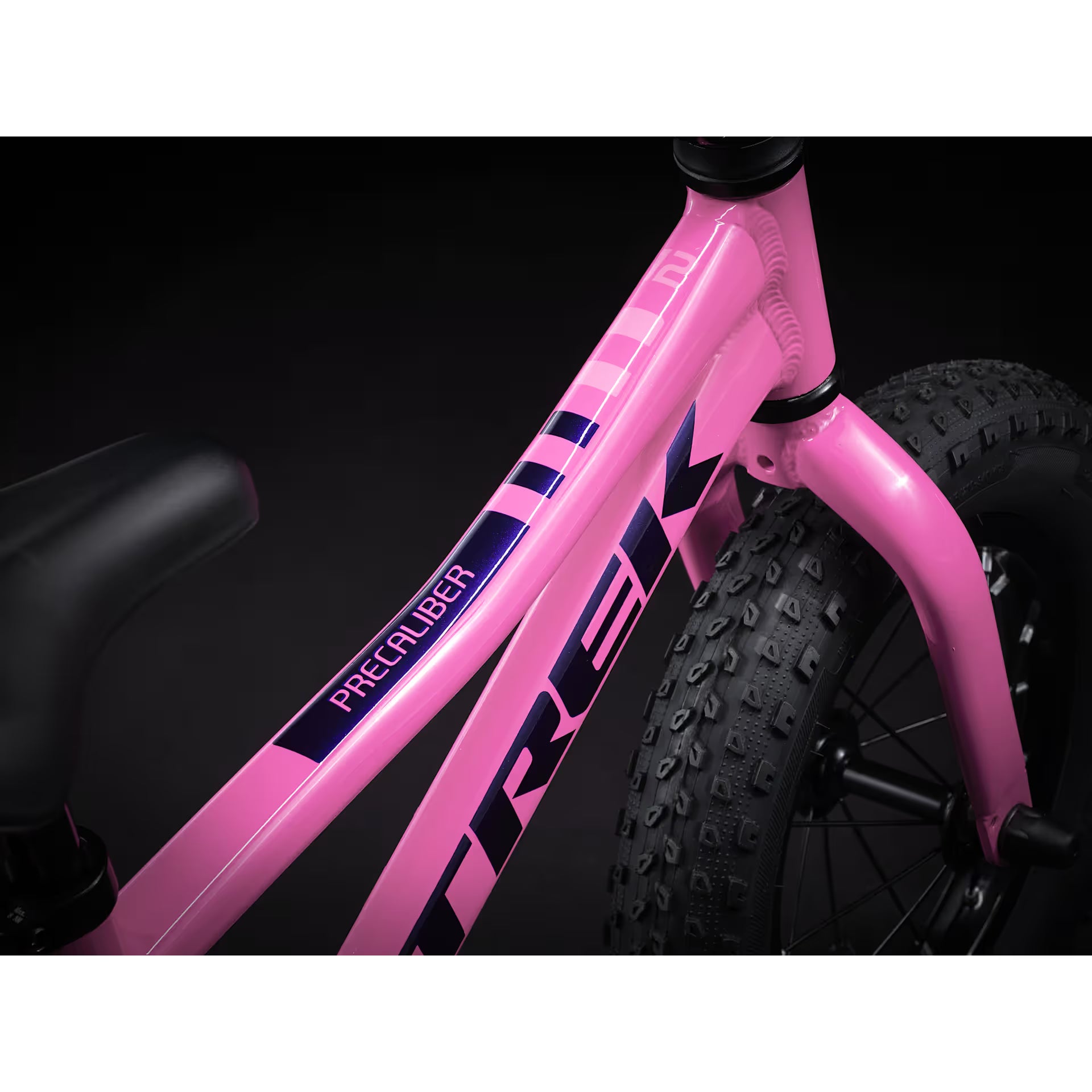 Trek Precaliber 12