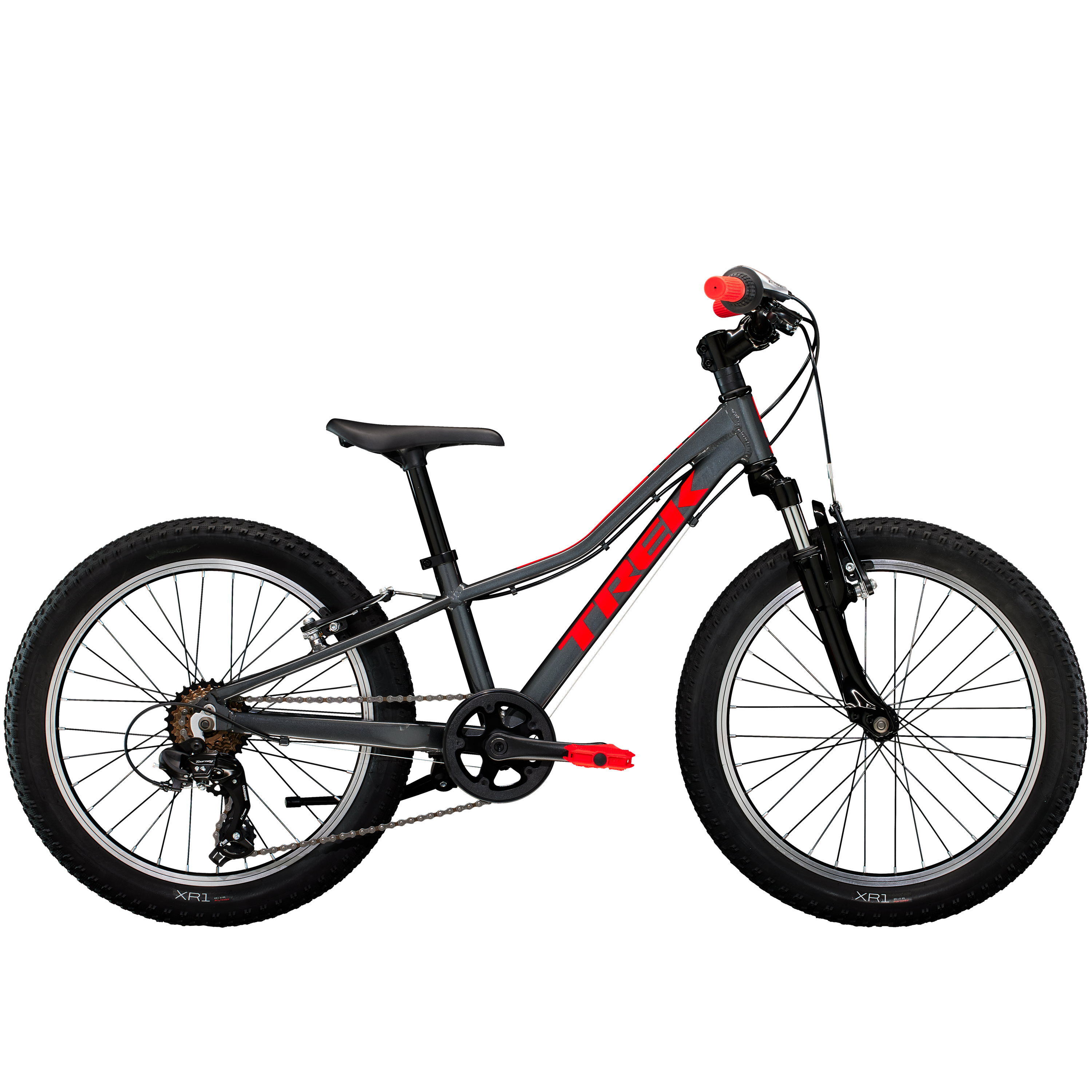 Trek Precaliber 20 (7 Vitesses)