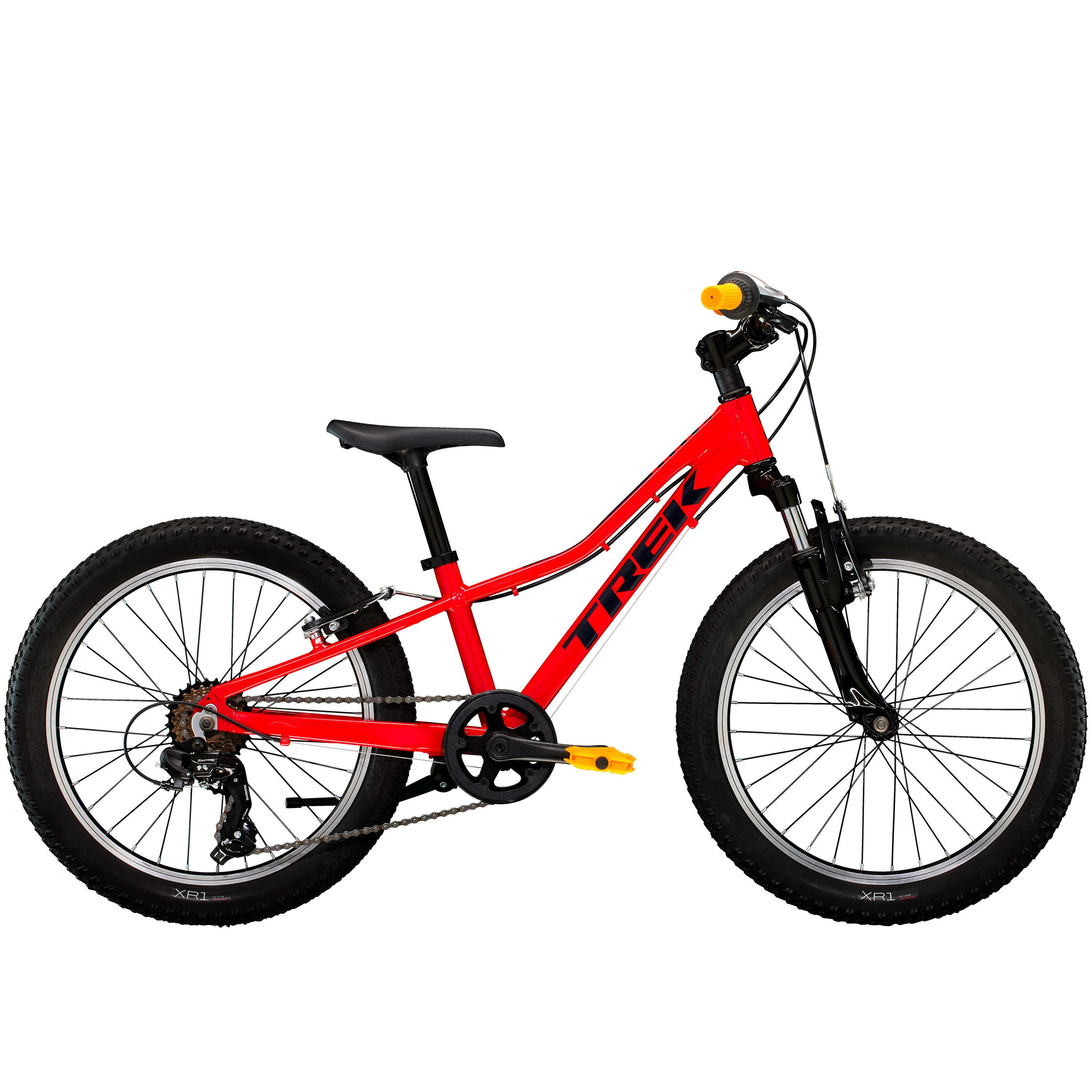Trek Precaliber 20 (7 Vitesses)