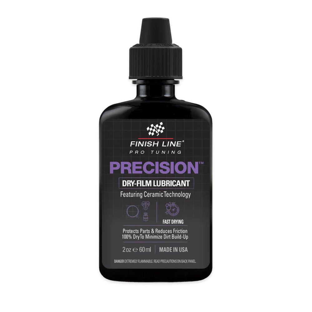 FL-PD0020101::0::FL-PD0020101::LUBRIFIANT DE PRÉCISION À PELLICULE SÈCHE 2OZ/60