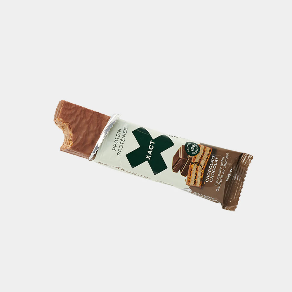 Xact Nutrition Protein Wafer