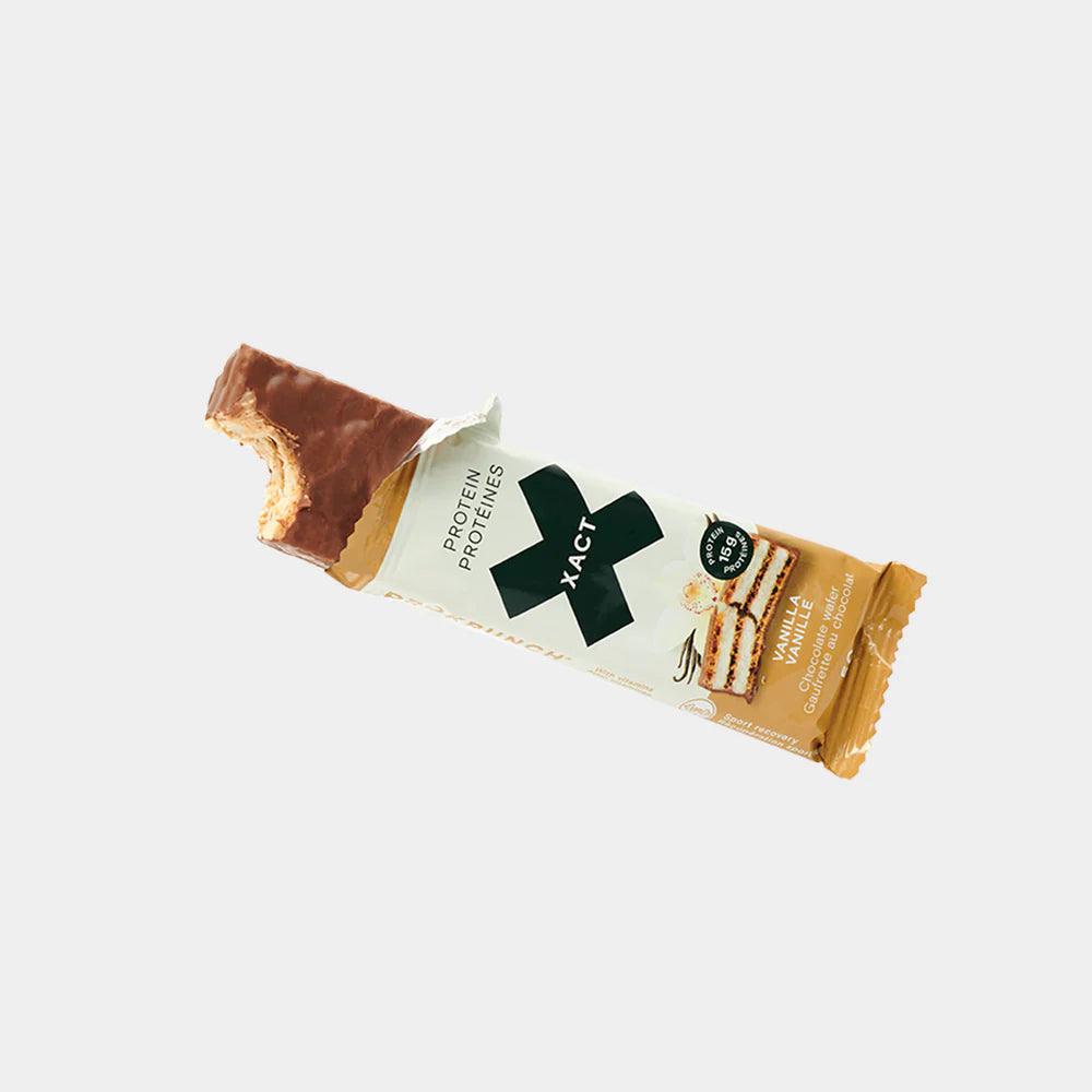 Xact Nutrition Protein Wafer