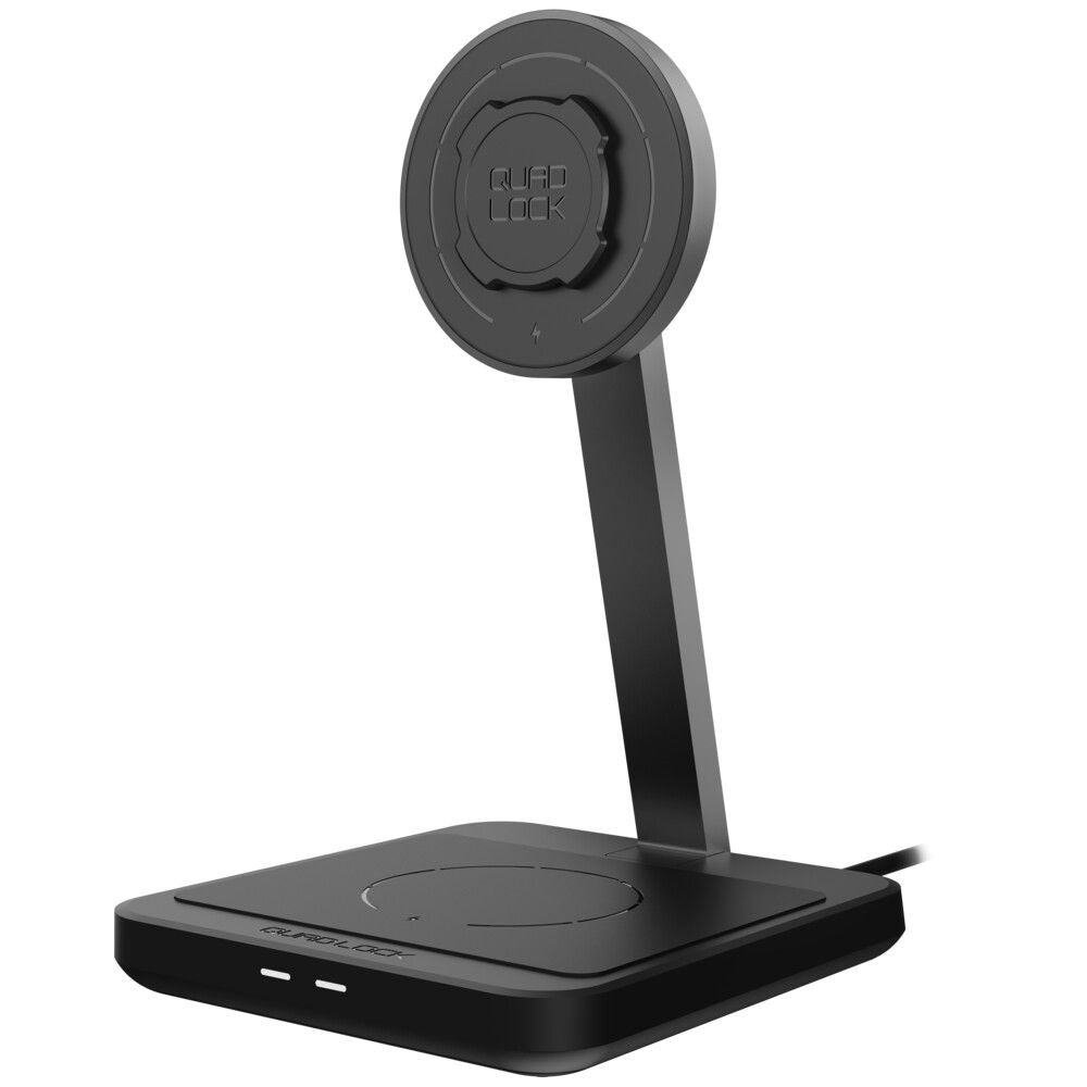QL-QLM-2DWC::0::QL-QLM-2DWC::DOUBLE CHARGEUR À INDUCTION DE BUREAU MAG