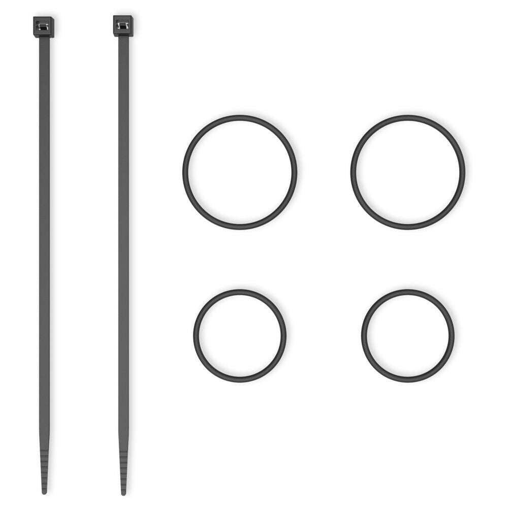 QL-QLP-BKE::0::QL-QLP-BKE::REMPL JOINTS ET COLLIERS DE SERRAGE EN PLASTIQUE