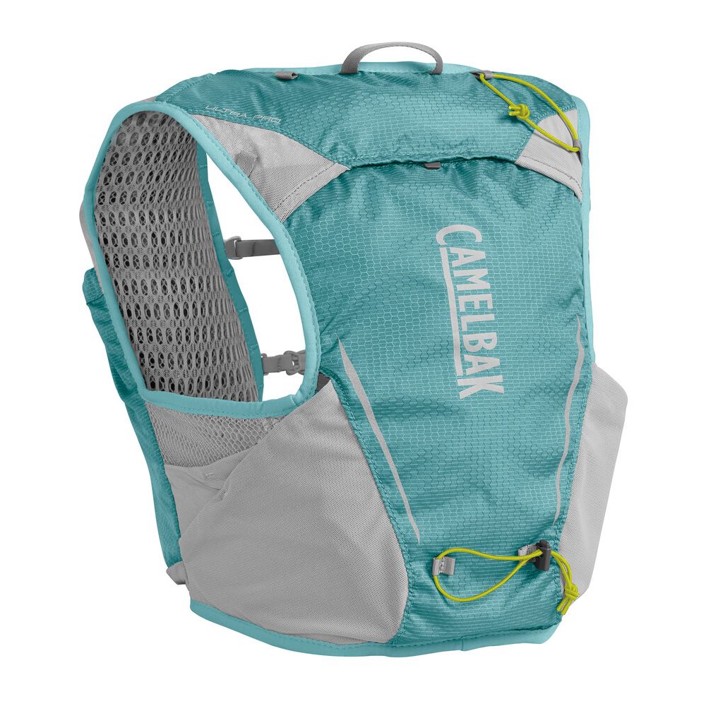 C-1841402093::0::C-1841402093::#WOMEN'S ULTRA PRO VEST 34OZ AQUA SEA/ SILVER M