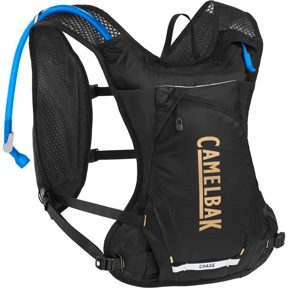 C-2947001000P::0::C-2947001000P::CHASE RACE 4 VEST 50 OZ NOIR