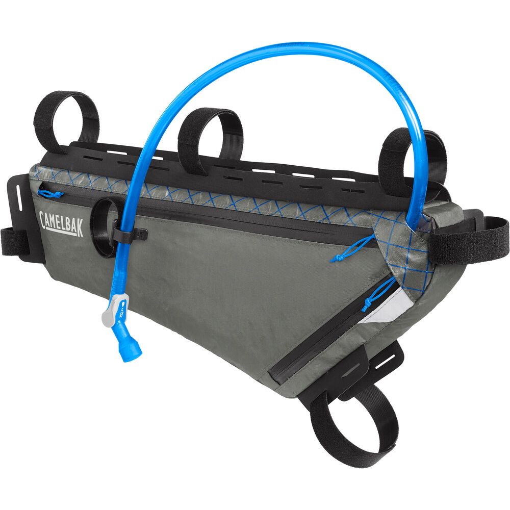 C-2953001000::0::C-2953001000::M.U.L.E. SAC DE CADRE AVEC HYDRATATION GRIS L