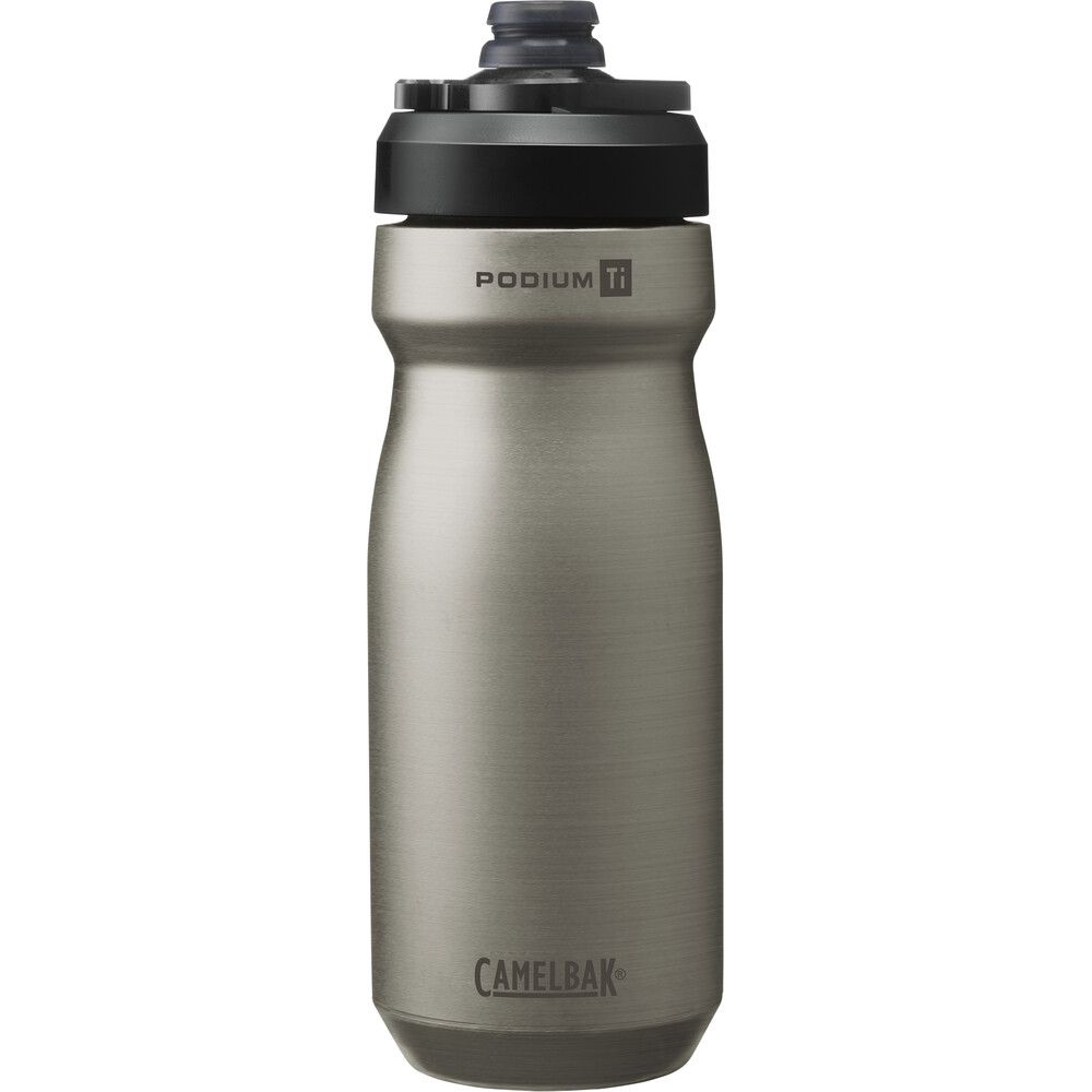C-2966101052::0::C-2966101052::PODIUM TITANE INOX. ISOLÉ 18OZ