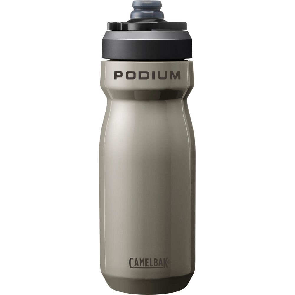 C-2964102052::0::C-2964102052::PODIUM ACIER INOX. ISOLÉ 530ML INOXYDABLE