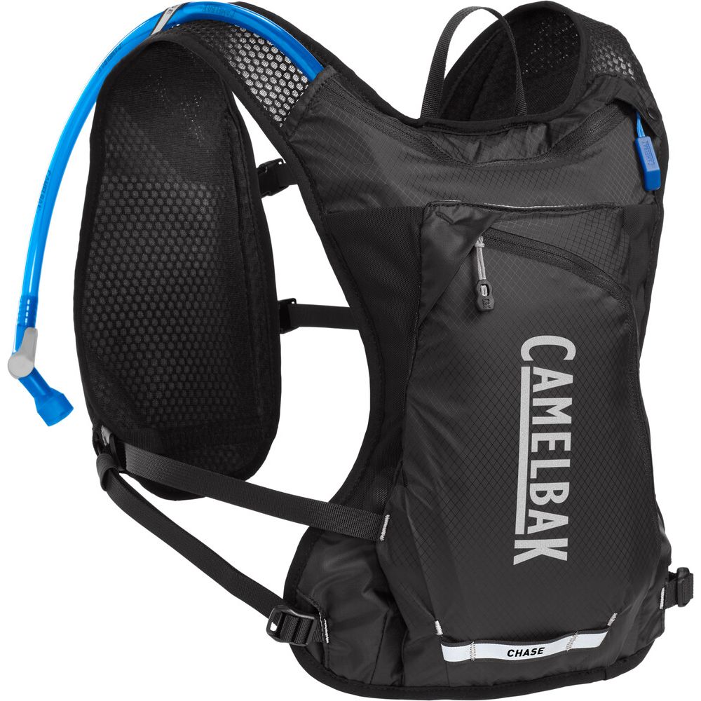 C-2948001000::0::C-2948001000::CHASE RACE VEST FEMMES 50 OZ NOIR