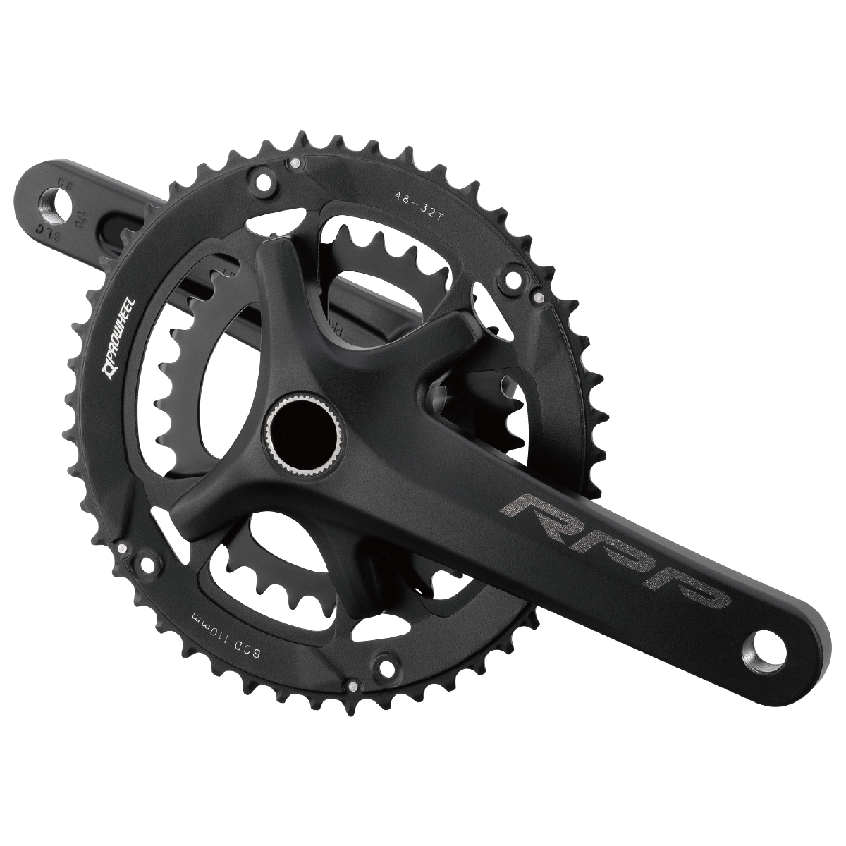 Pédalier Prowheel RPP-521-TT