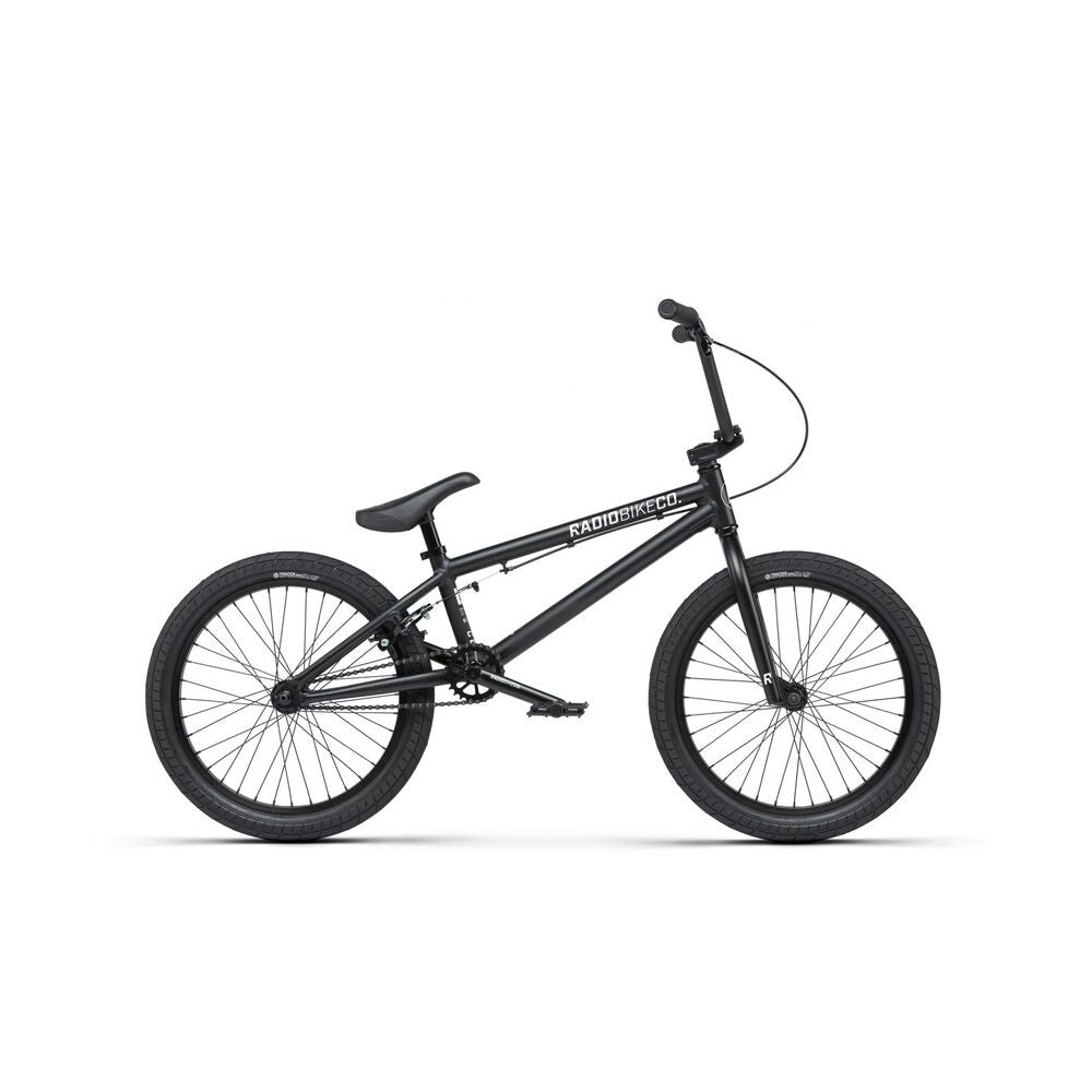 RD-02005110121::0::RD-02005110121::#RADIO DICE 20" MATTE BLACK