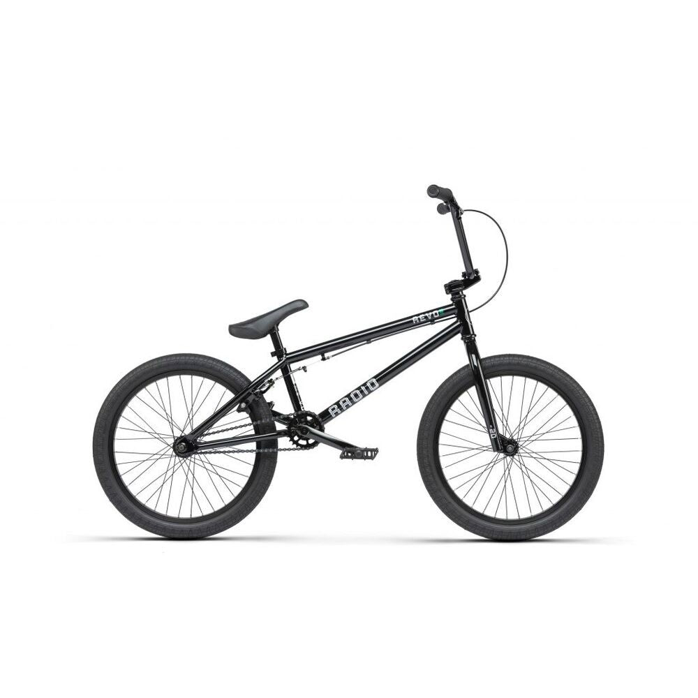 RD-02005060121::0::RD-02005060121::#RADIO REVO PRO 20" BLACK