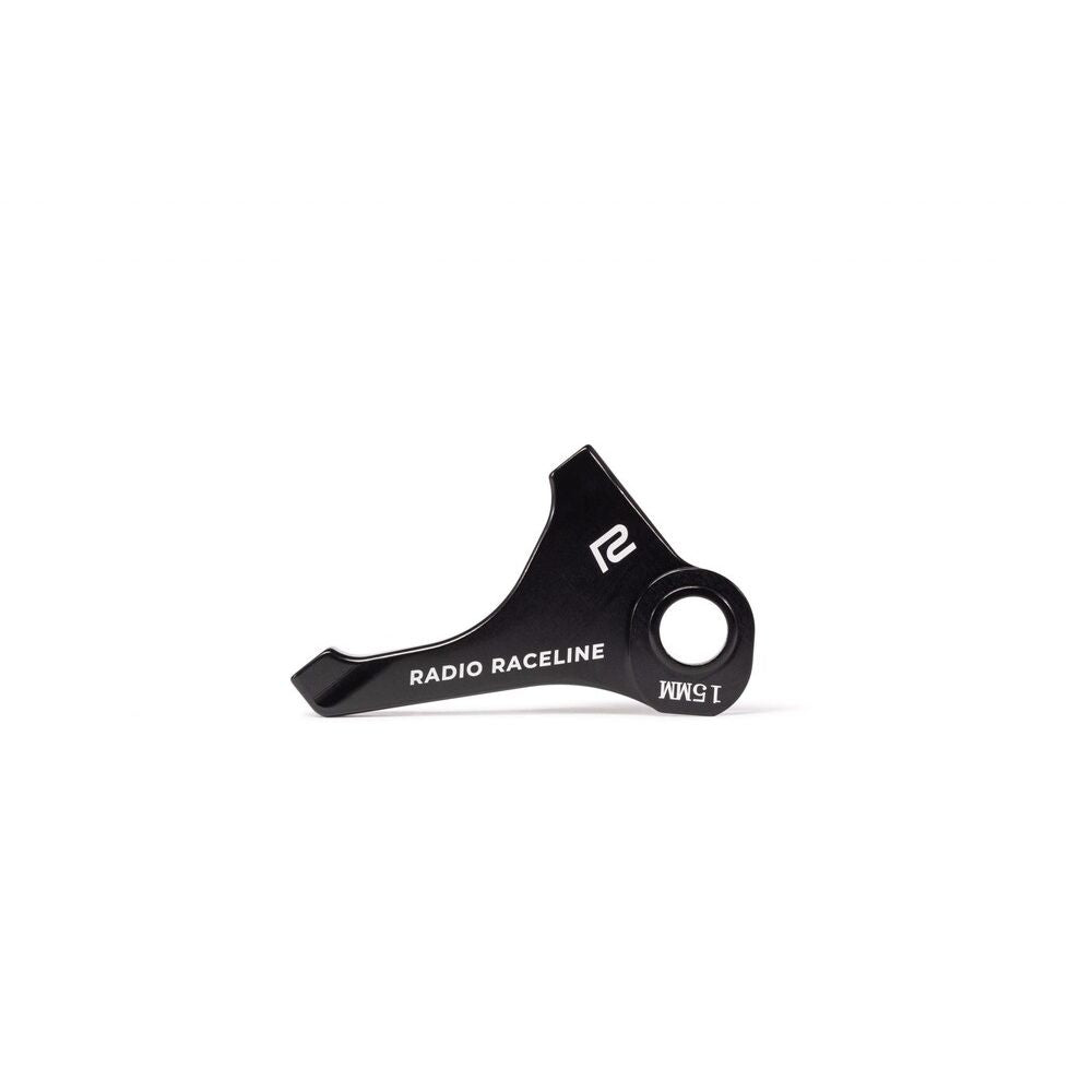 RR-45006040220::0::RR-45006040220::#RADIO RACE HELIUM & QUARTZ PRO DISC MOUNT 15