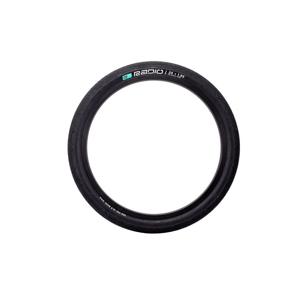 RR-29006020320::0::RR-29006020320::#RADIO RACE OXYGEN TIRE 60TPI TUBELESS READY 20"