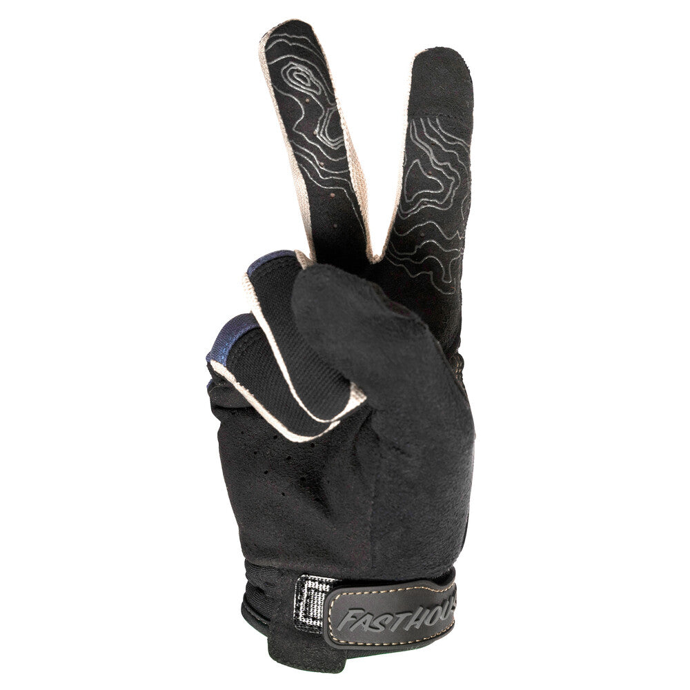 FH-5039-3008::1::FH-5039-3008::#RONIN RIDGELINE GLOVE MIDNIGHT NAVY SM