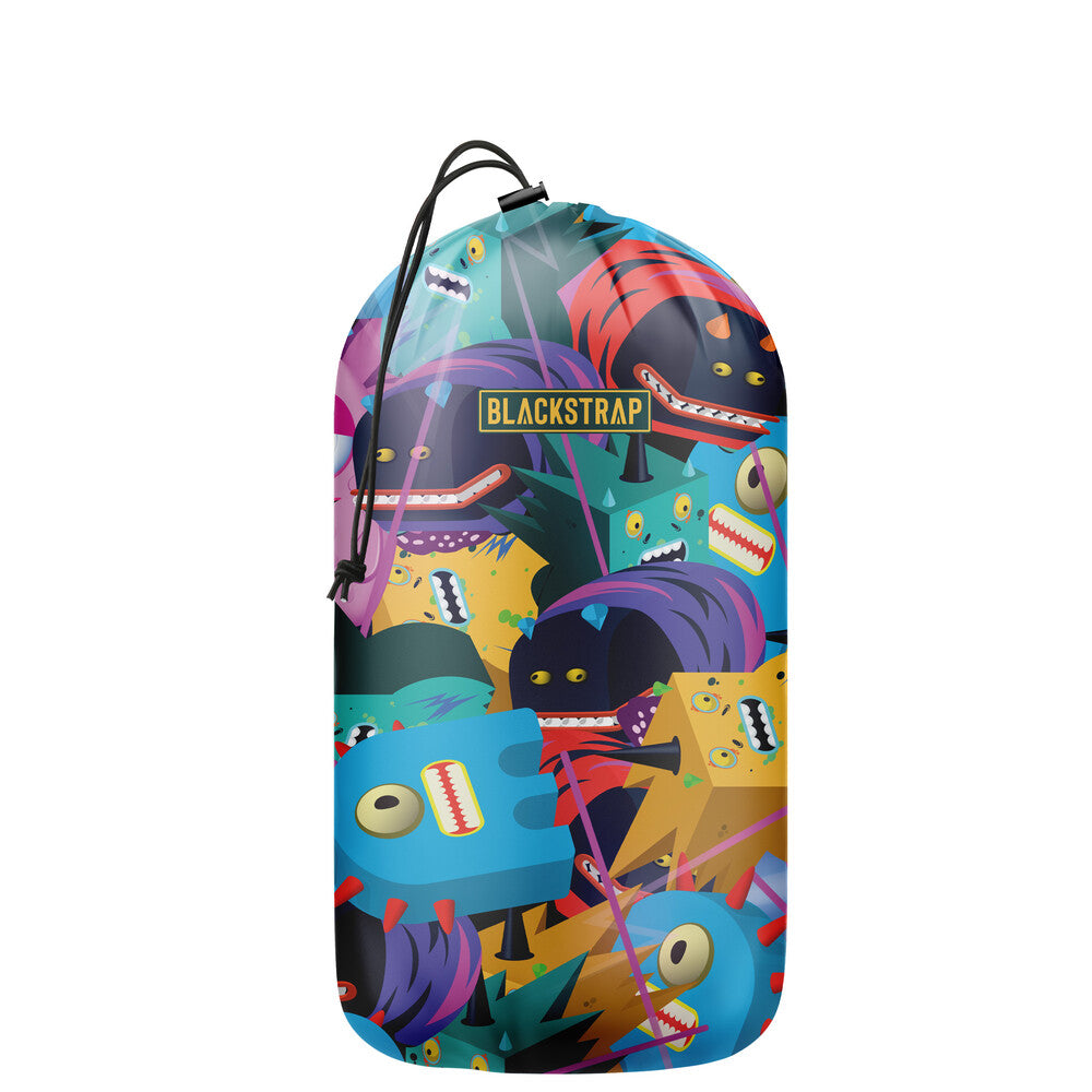 BS-SS-7L-P-MONDIS::0::BS-SS-7L-P-MONDIS::#STUFF SACK 7L MONSTER DISCO