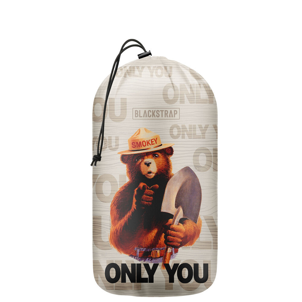 BS-SS-7L-SC-SMOONL::0::BS-SS-7L-SC-SMOONL::#STUFF SACK 7L SMOKEY ONLY