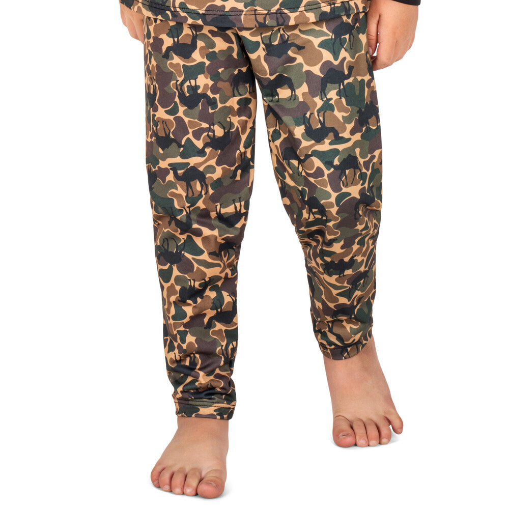 BS-KTHR-CAMAT-2-S::0::BS-KTHR-CAMAT-2-S::#KIDS THERMA PANT CAMELFLAUGE TAN S