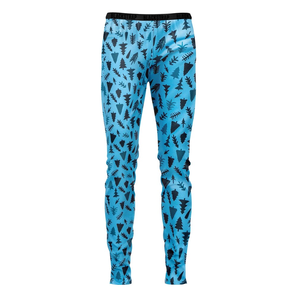 BS-KTHR-TREE-4-L::0::BS-KTHR-TREE-4-L::#KIDS THERMA PANT TREES AQUA L