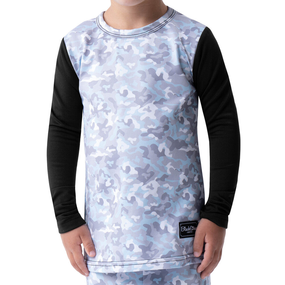 BS-THR-C-MOUBLU-5-XL::0::BS-THR-C-MOUBLU-5-XL::#KIDS THERMA CREW MTN CAMO BLUE XL