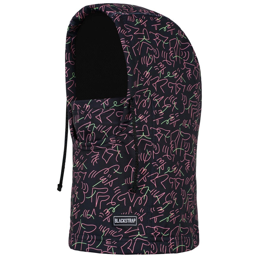 BS-C-A-LB-SQU::0::BS-C-A-LB-SQU::#CAMBER HOOD Lucas Beaufort - Squiggles