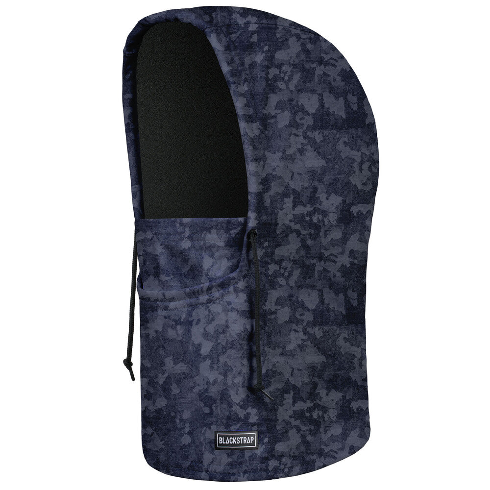 BS-C-P-CANBLA::0::BS-C-P-CANBLA::#CAMBER HOOD CANVAS BLACK