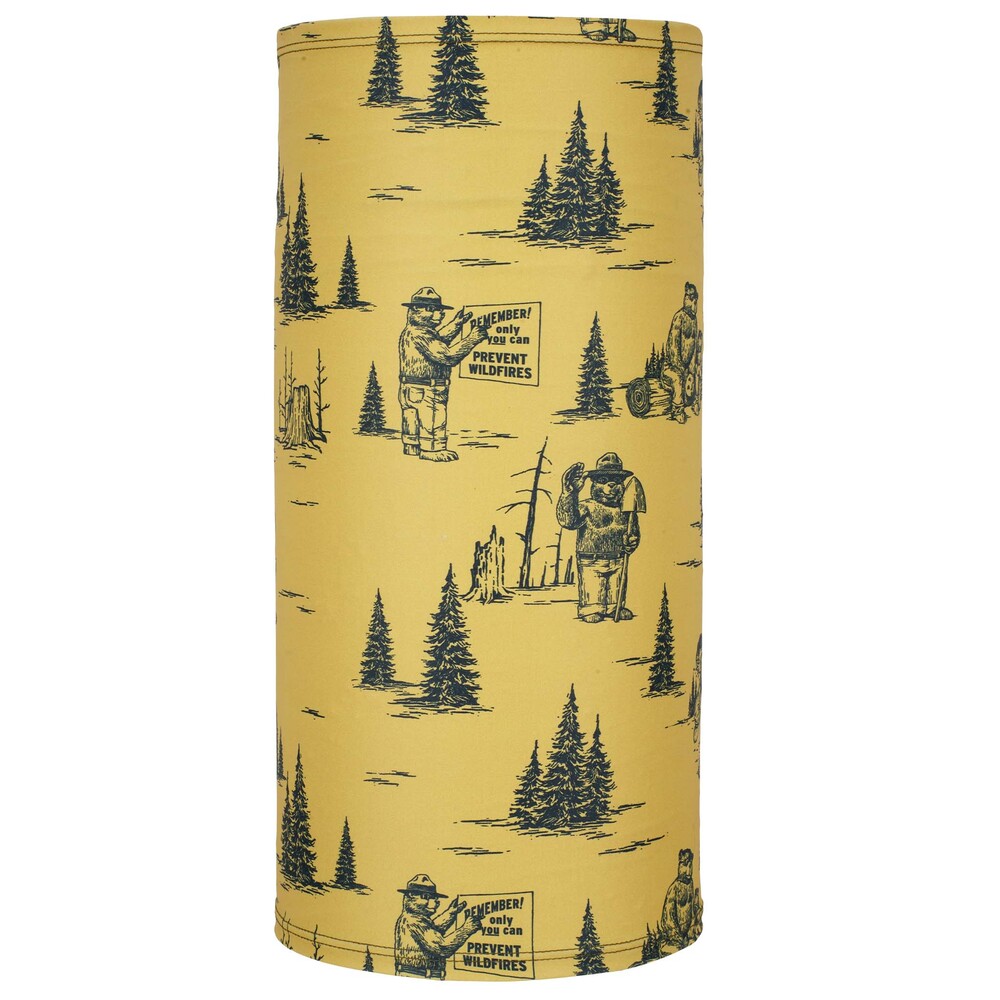BS-SLT-SC-SMOYEL::0::BS-SLT-SC-SMOYEL::#SINGLE LAYER TUBE SMOKEY YELLOW