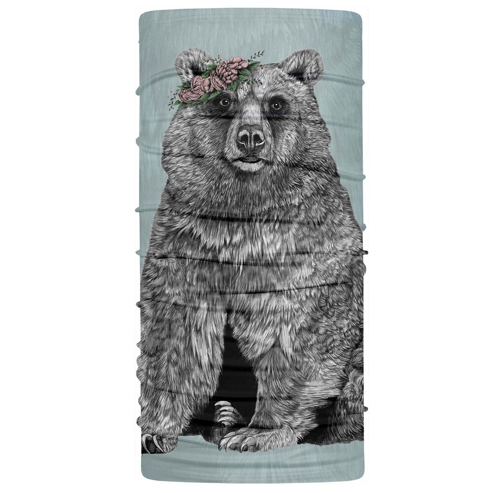 BS-TT-A-BF-HAPBEA::0::BS-TT-A-BF-HAPBEA::#THERMA TUBE BRITTANY FINCH - HAPPY BEAR