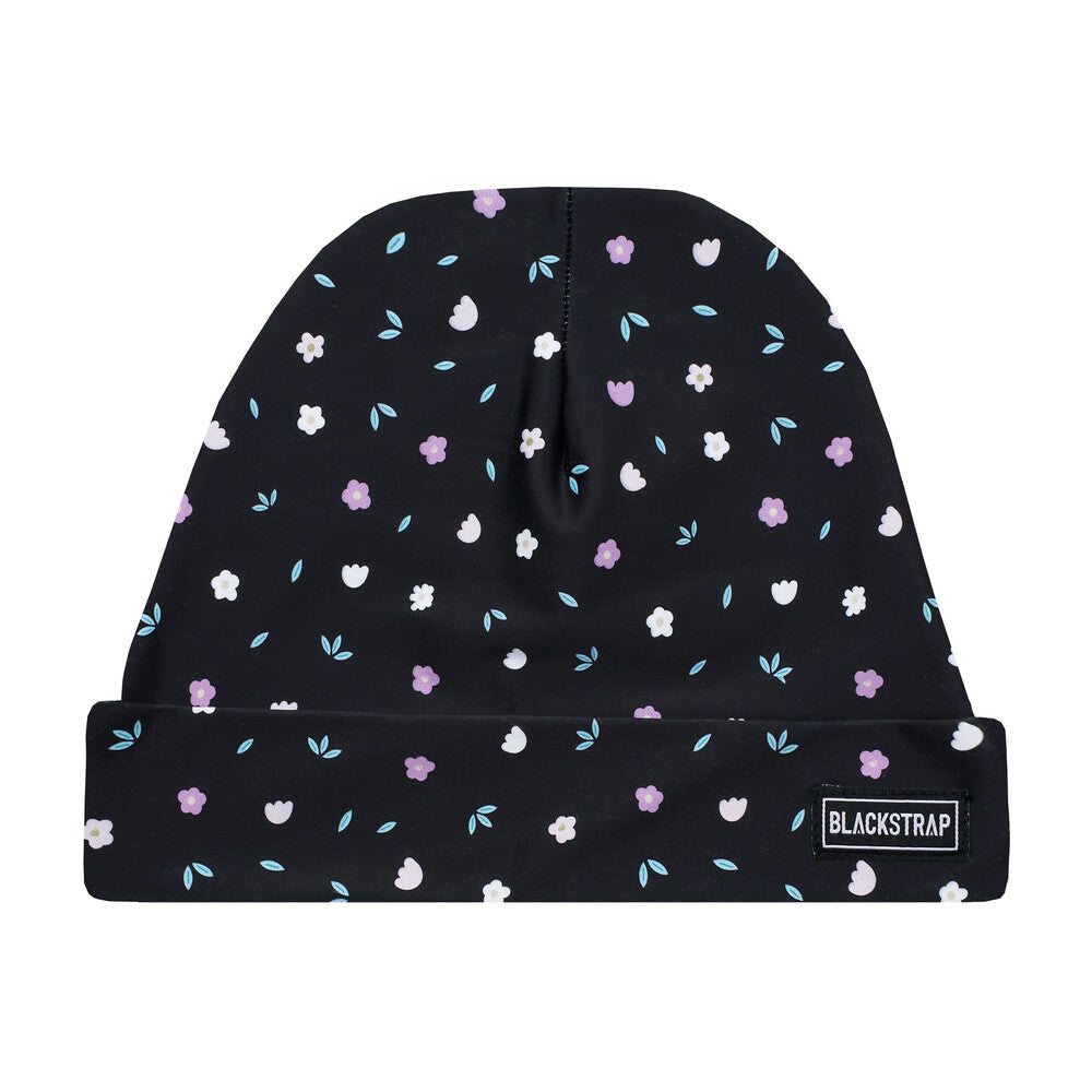 BS-AB-P-LITFLO::0::BS-AB-P-LITFLO::#Ascend Beanie Little Flowers