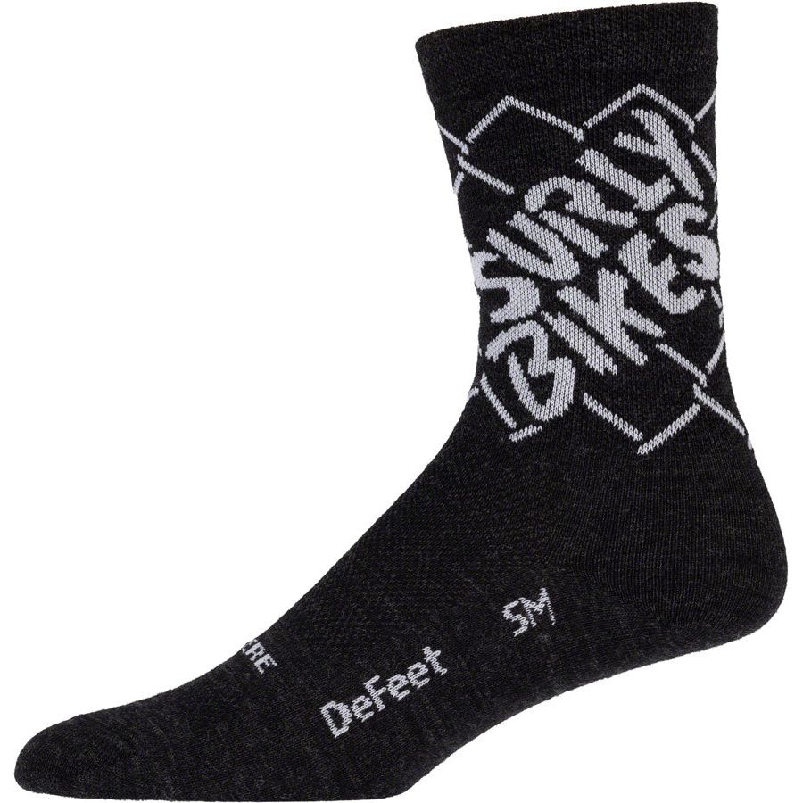 Chaussette Surly On The Fence