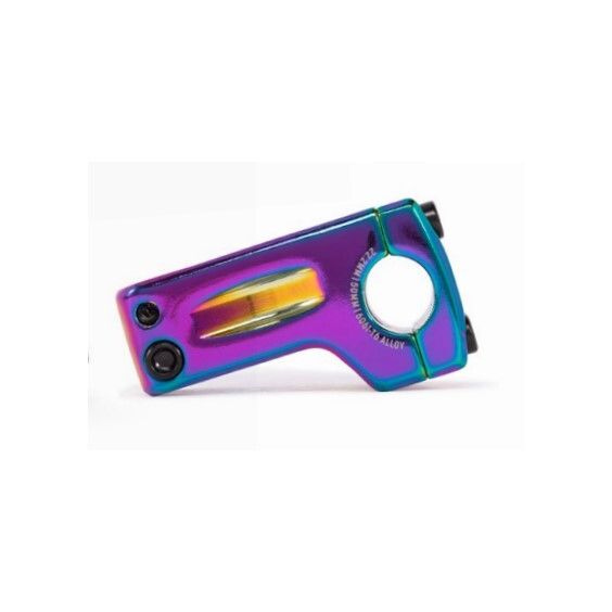 SL-06031010318::0::SL-06031010318::#SALT PRO 48MM FRONT LOAD STEM OILSLICK