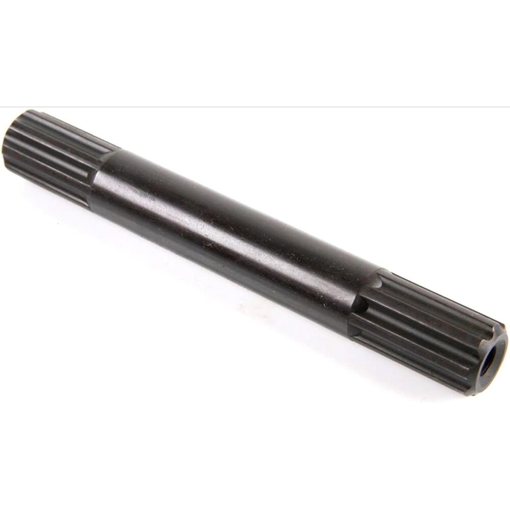 SL-15001050118::0::SL-15001050118::#SALT 8 SPLINE TAPER SPINDLE FOR SALT/WTP CRA