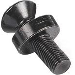 SL-15005130118::0::SL-15005130118::#SALT M8X1.0P CRANK ARM SPINDLE BOLT FOR 8 SPLIN