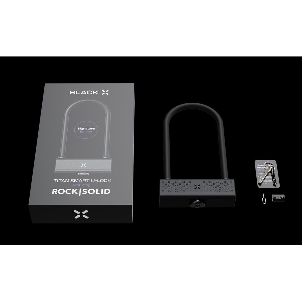 BK-SLBX-TI-ULRS::0::BK-SLBX-TI-ULRS::BLACK X TITAN ROCKSOLID INTELLIGENT CADENAS EN U