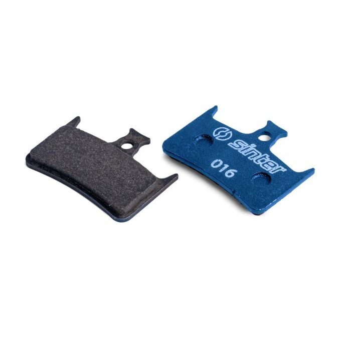 SN-73-016-034-7::0::SN-73-016-034-7::SINTER BLUE PADS SET 16 HOPE