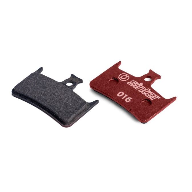 SN-73-016-041-0::0::SN-73-016-041-0::SINTER RED PADS SET 16 HOPE