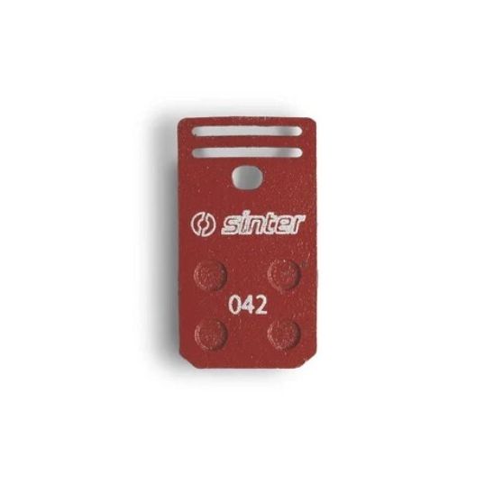 SN-73-042-041-3::0::SN-73-042-041-3::SINTER ROUGE 42 PLAQ. 25 SETS MAGURA GUSTAV