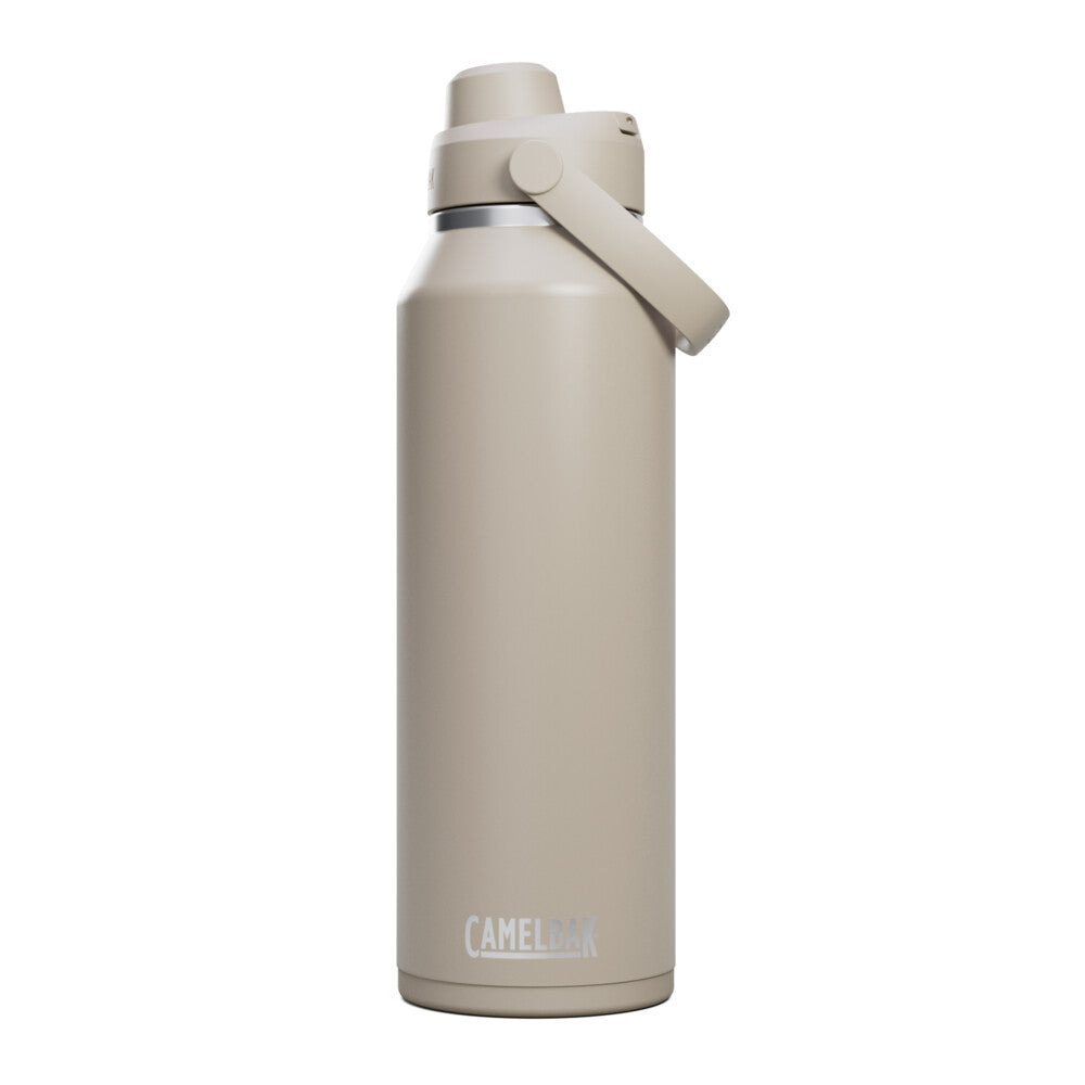C-2929201012::0::C-2929201012::#THRIVE CHUG ACIER INOX. ISOLÉ 1.2L BRUN