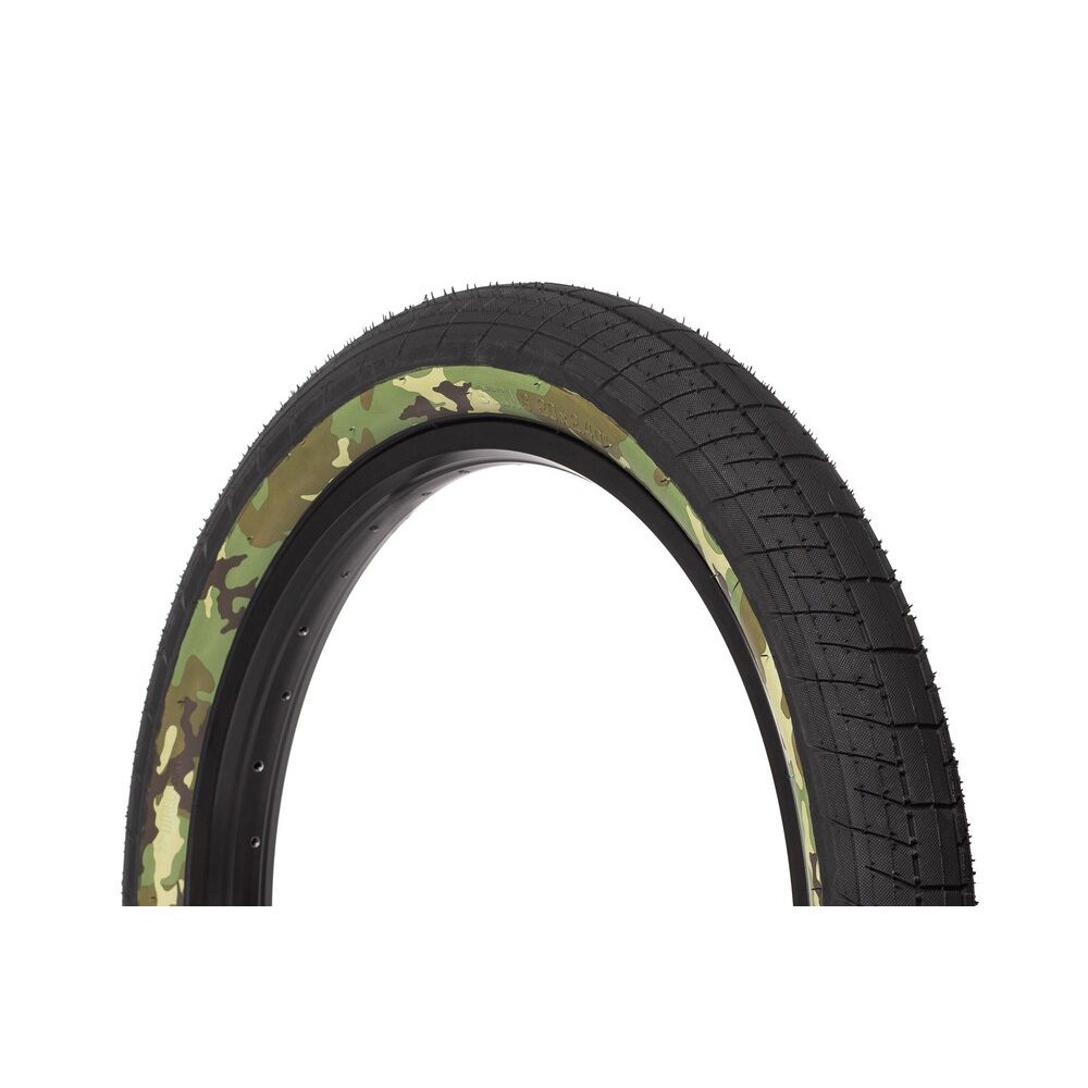 SA-29095052416::0::SA-29095052416::#SALT PLUS STING BLACK/ FOREST CAMO 2.4"