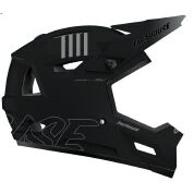 BE-7166142::0::BE-7166142::#SANCTION 2 DLX MIPS MAT BLK FH AIRTIME XL