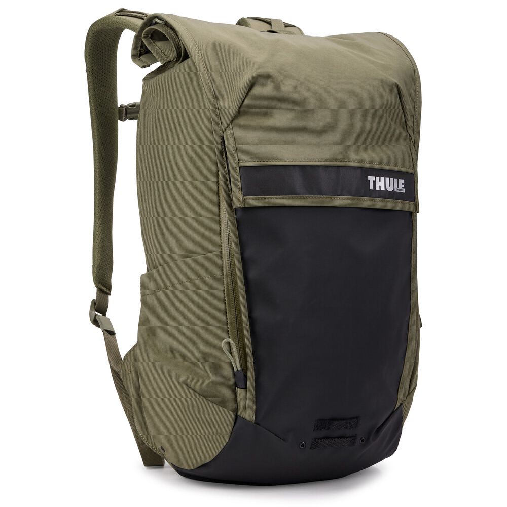 T-3205233::0::T-3205233::PARAMOUNT COMMUTER BACKPACK 20L SOFT GREEN