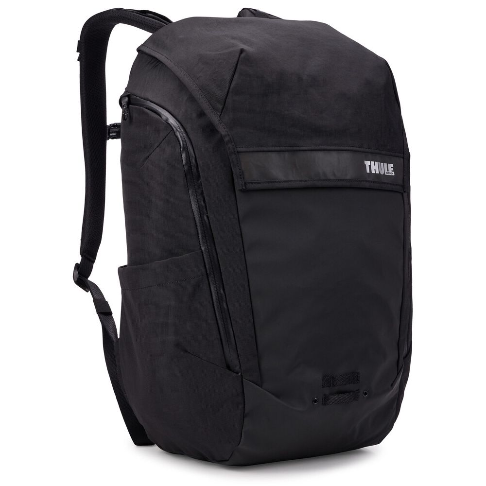 T-3205235::0::T-3205235::PARAMOUNT COMMUTER BACKPACK 28L BLACK