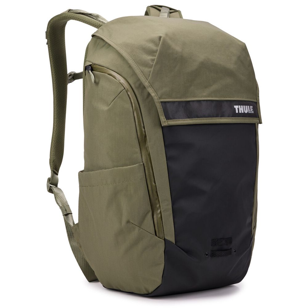 T-3205236::0::T-3205236::PARAMOUNT COMMUTER BACKPACK 28L SOFT GREEN